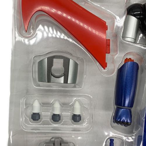 BANDAI (バンダイ) マジンガーZ 革新 フィギュア 超合金魂