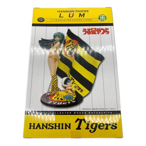 KOTOBUKIYA うる星やつら (ウルセイヤツラ) ラムちゃん フィギュア