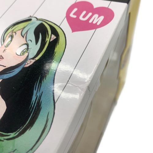 KOTOBUKIYA うる星やつら (ウルセイヤツラ) ラムちゃん フィギュア