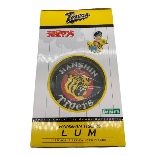 KOTOBUKIYA うる星やつら (ウルセイヤツラ) ラムちゃん フィギュア