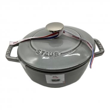 ブランド：Staub】商品一覧｜中古・リサイクルショップの公式通販