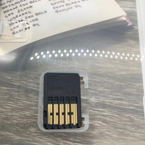 ポケットモンスター スカーレット/Switch