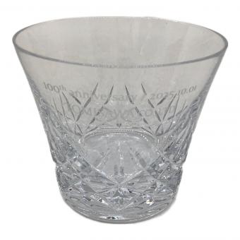 Baccarat (バカラ) グラス 2025刻印