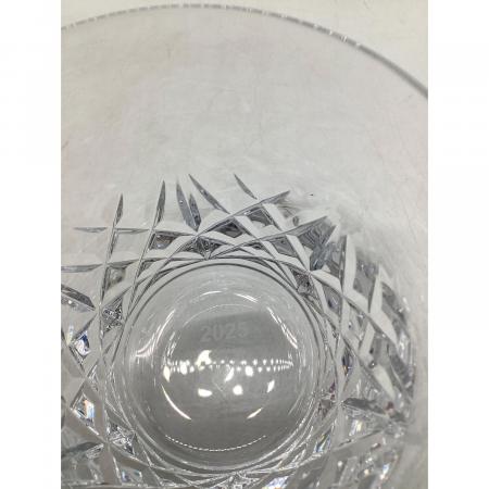 Baccarat (バカラ) グラス 2025刻印｜トレファクONLINE