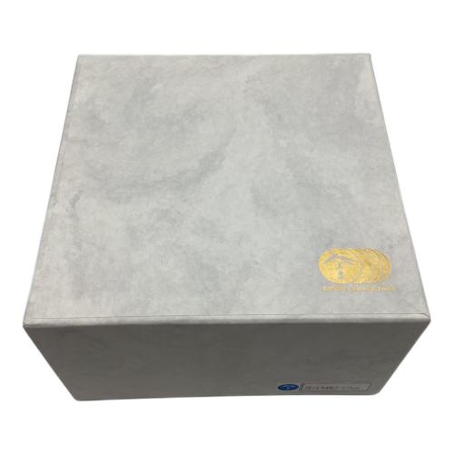 有田焼 (アリタヤキ) 染付手描ぶどう皿 賞美堂本店