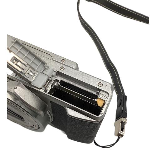 Nikon (ニコン) コンパクトデジタルカメラ COOLPIX A900 シルバー