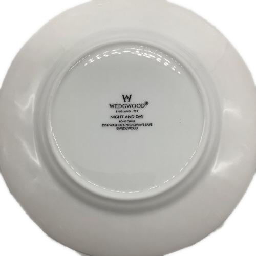 Wedgwood (ウェッジウッド) デザートプレート ナイト&デイ