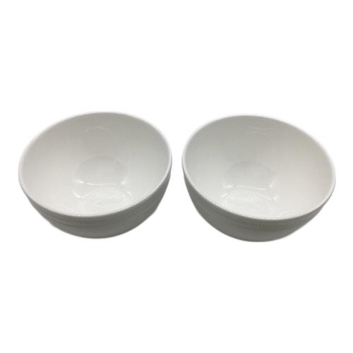 Wedgwood (ウェッジウッド) ボウル ナイト&デイ