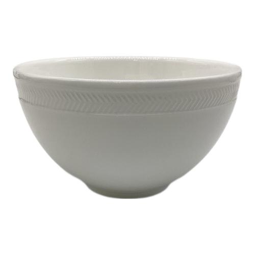 Wedgwood (ウェッジウッド) ボウル ナイト&デイ