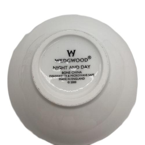 Wedgwood (ウェッジウッド) ボウル ナイト&デイ