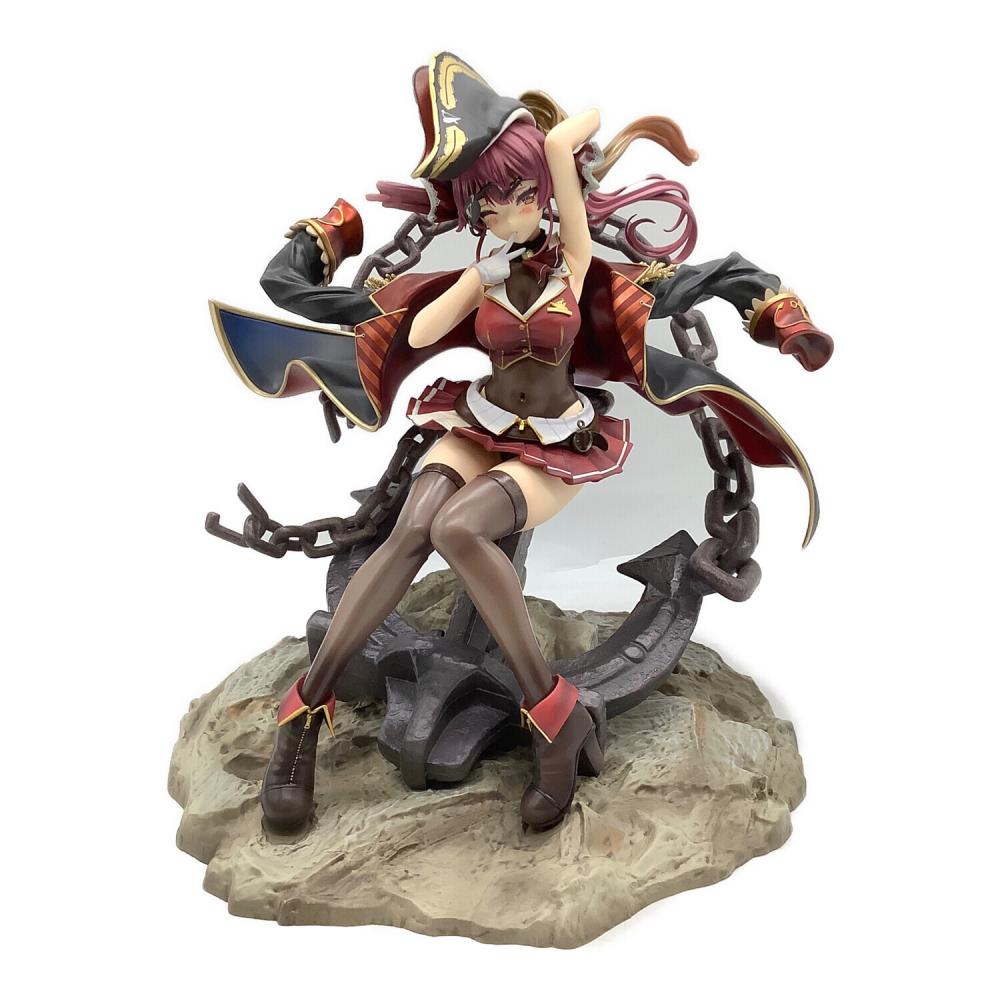 マックスファクトリー(Max Factory) ホロライブ 宝鐘マリン ホロライブ (ホロライブ) 宝鐘マリン フィギュア MAX FACTORY