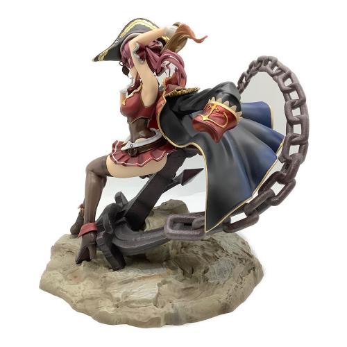 ホロライブ (ホロライブ) 宝鐘マリン フィギュア MAX FACTORY