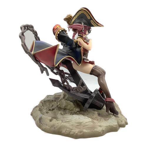 ホロライブ (ホロライブ) 宝鐘マリン フィギュア MAX FACTORY