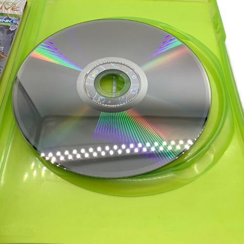 サムライスピリッツ閃 Xbox用ソフト