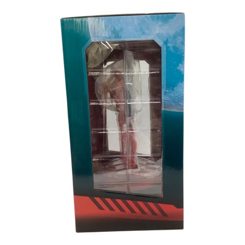 エヴァンゲリオン ~20th anniversary~ B賞 式波・アスカ・ラングレー フィギュア