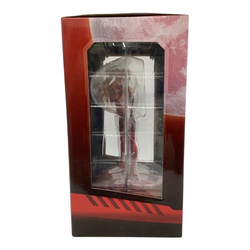 エヴァンゲリオン 20th Anniversary 式波・アスカ・ラングレー フィギュア ラストワンver. フィギュア