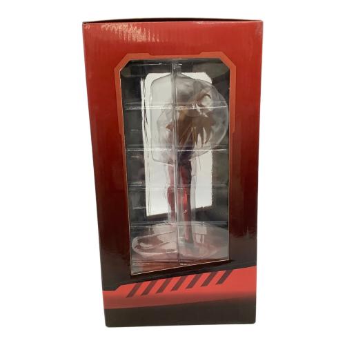 エヴァンゲリオン 20th Anniversary 式波・アスカ・ラングレー フィギュア ラストワンver. フィギュア