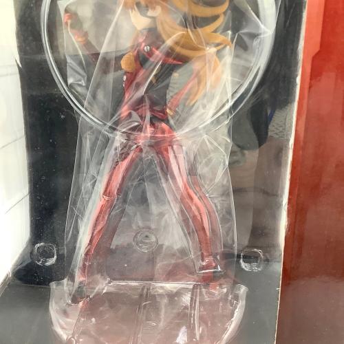 エヴァンゲリオン 20th Anniversary 式波・アスカ・ラングレー フィギュア ラストワンver. フィギュア