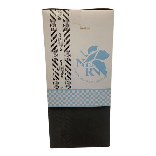 エヴァンゲリオン新劇場版 (エヴァンゲリオンシンゲキジョウバン) A賞 綾波レイフィギュア エヴァレーシングver.