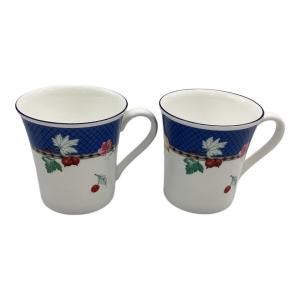 Wedgwood (ウェッジウッド) マグカップ フルーツシンフォニー
