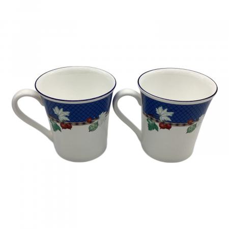 Wedgwood (ウェッジウッド) マグカップ フルーツシンフォニー