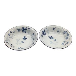 Wedgwood (ウェッジウッド) ボウルセット ストロベリーブルー