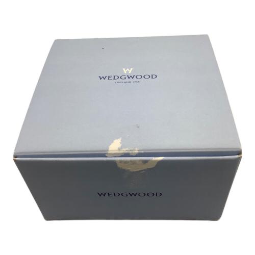 Wedgwood (ウェッジウッド) フルーツソーサー ワイルドストロベリー