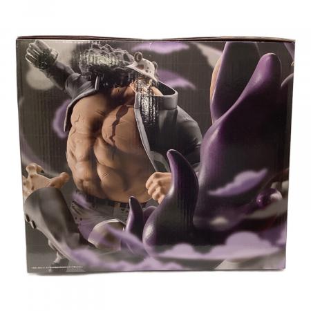 ラストワン賞 バーソロミューくまVSジェイガルシア・サターン聖 ONE