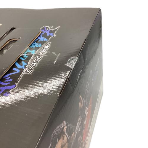 ラストワン賞 バーソロミューくまVSジェイガルシア・サターン聖 ONE PIECE 一番くじ