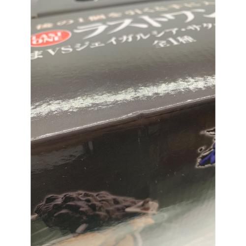 ラストワン賞 バーソロミューくまVSジェイガルシア・サターン聖 ONE PIECE 一番くじ