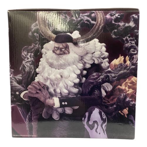 ONE PIECE (ワンピース) ラストワン賞 ジェイガルシア・サターン聖 MASTERLISE EXPIECE フィギュア 一番くじ