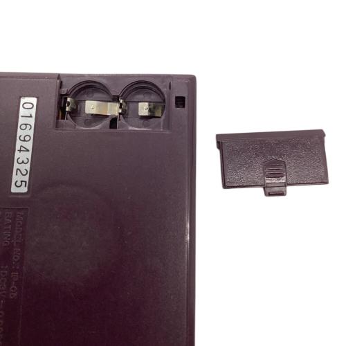 JUDGE ゲーム&ウォッチ IP-05 1980年 本体若干浮き有り