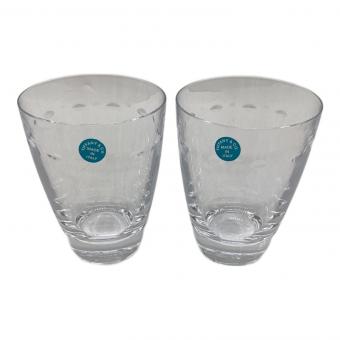 TIFFANY & Co. (ティファニー アンド コー) タンブラー グラマシーHB