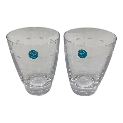 TIFFANY & Co. (ティファニー アンド コー) タンブラー グラマシーHB