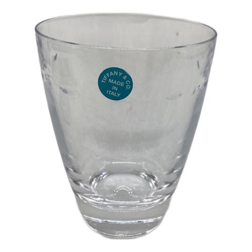 TIFFANY & Co. (ティファニー アンド コー) タンブラー グラマシーHB