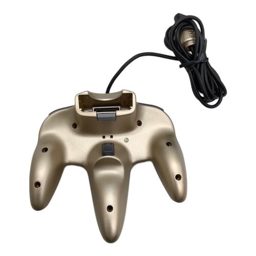 コントローラブロス（ゴールド） NUS-005