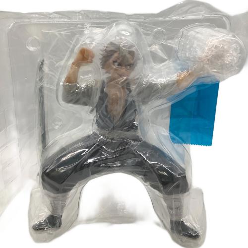 鬼滅の刃 (キメツノヤイバ) 一番くじ Ａ賞 不死川実弥 MASTERLISE