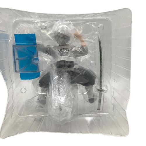 鬼滅の刃 (キメツノヤイバ) 一番くじ Ａ賞 不死川実弥 MASTERLISE