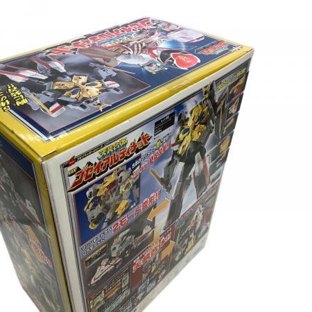 天装戦隊ゴセイジャー DXゴセイアルティメット 戦隊ヒーロー