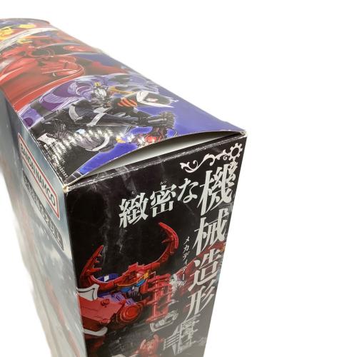 王様戦隊キングオージャー (オウサマセンタイ) DXキングオージャー 戦隊ヒーロー