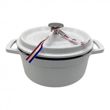 ブランド：Staub】商品一覧｜中古・リサイクルショップの公式通販