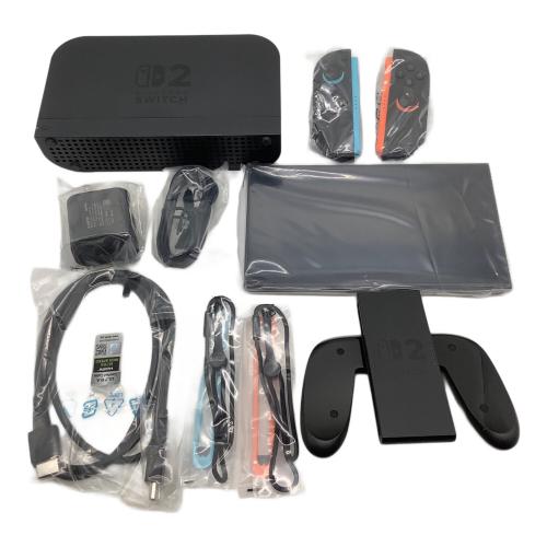 Nintendo (ニンテンドー) Nintendo Switch2 BEE-001