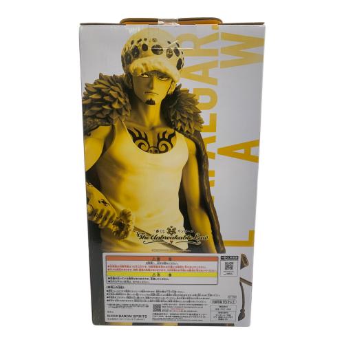 A賞トラファルガーロー ONE PIECE 一番くじ