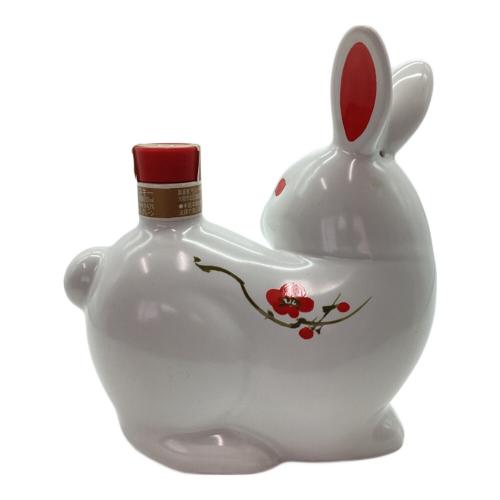 ROYAL (ロイヤル) ウィスキー 12年 卯歳 600ml