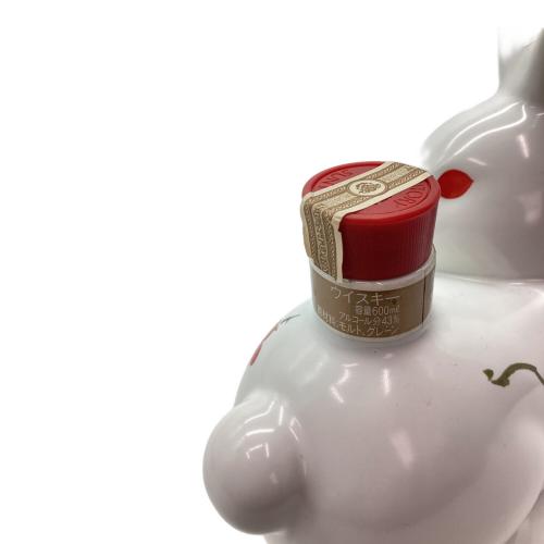 ROYAL (ロイヤル) ウィスキー 12年 卯歳 600ml