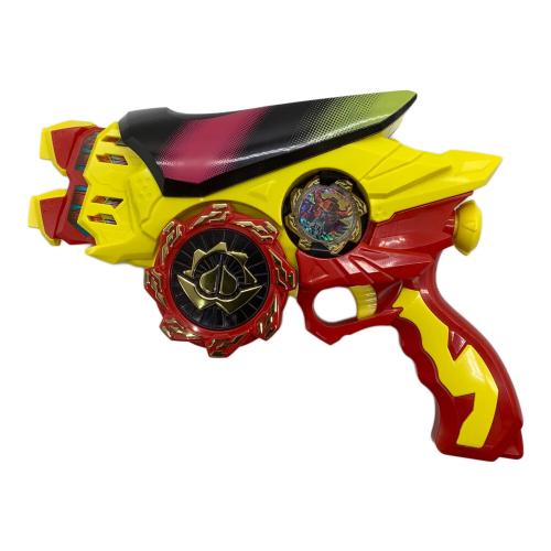 暴太郎戦隊ドンブラザーズ (アバタロウセンタイドンブラザーズ) ドンブラスター -MEMORIAL EDITION- 戦隊ヒーロー