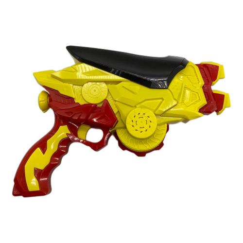 暴太郎戦隊ドンブラザーズ (アバタロウセンタイドンブラザーズ) ドンブラスター -MEMORIAL EDITION- 戦隊ヒーロー