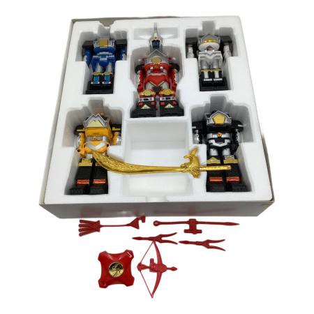 【年末SALE】忍者合体DX無敵将軍 忍者戦隊カクレンジャー 2026年最新】忍者戦隊カクレンジャー 忍者合体 dx 無敵将軍の人気