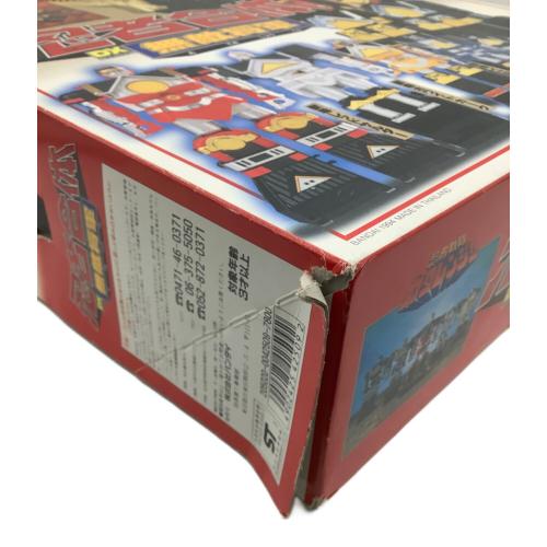 忍者戦隊カクレンジャー (ニンジャセンタイカクレンジャー) 忍者合体DX無敵将軍 戦隊ヒーロー