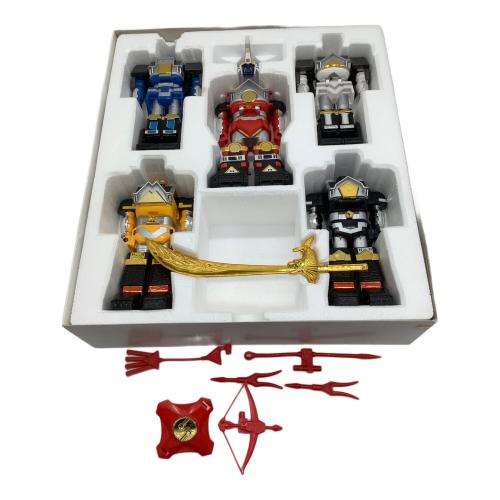 忍者戦隊カクレンジャー (ニンジャセンタイカクレンジャー) 忍者合体DX無敵将軍 戦隊ヒーロー